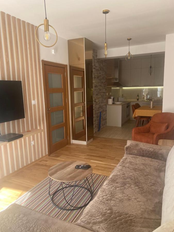 Zlatni Dar Apartment Zabljak  Luaran gambar