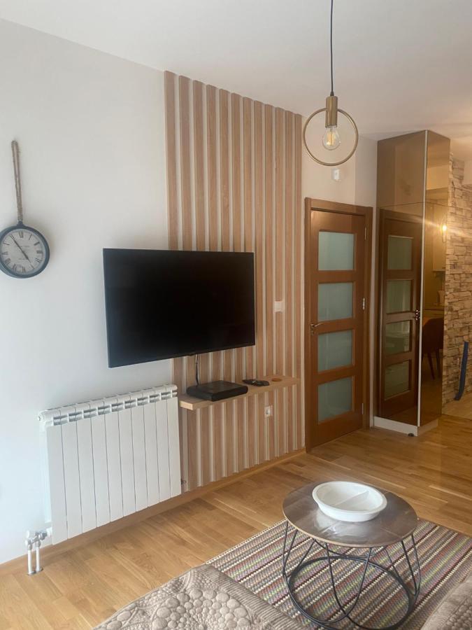 Zlatni Dar Apartment Zabljak  Luaran gambar