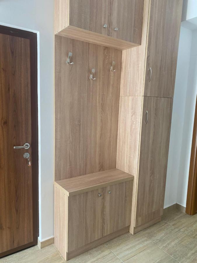 Zlatni Dar Apartment Zabljak  Luaran gambar