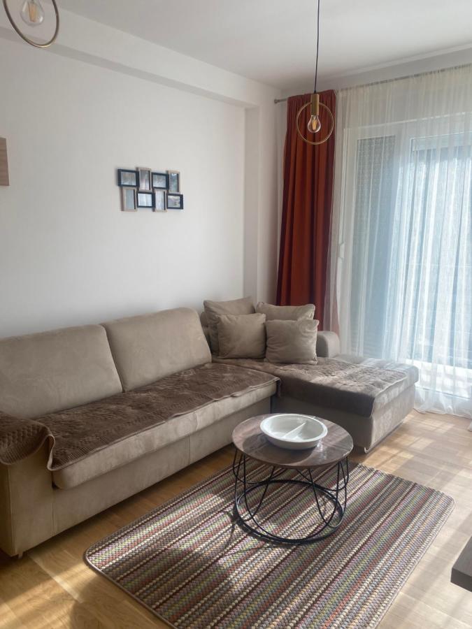 Zlatni Dar Apartment Zabljak  Luaran gambar