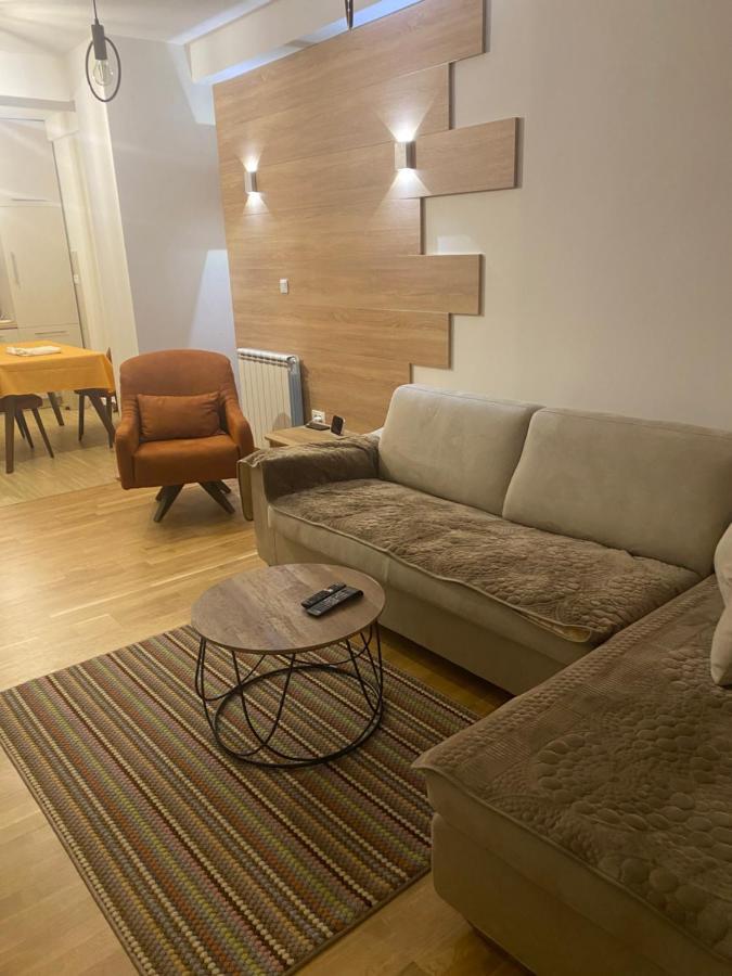 Zlatni Dar Apartment Zabljak  Luaran gambar
