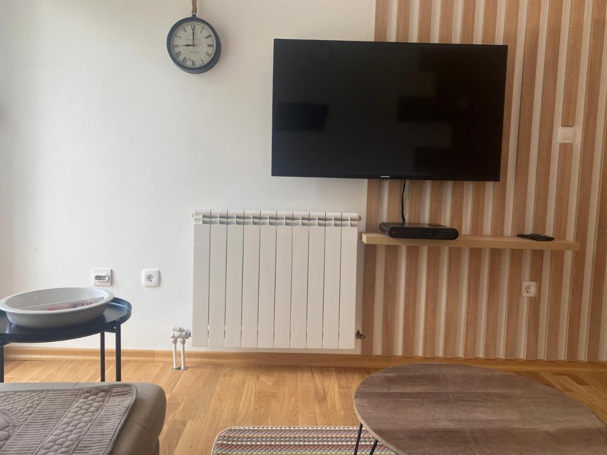 Zlatni Dar Apartment Zabljak  Luaran gambar
