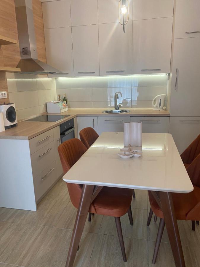 Zlatni Dar Apartment Zabljak  Luaran gambar
