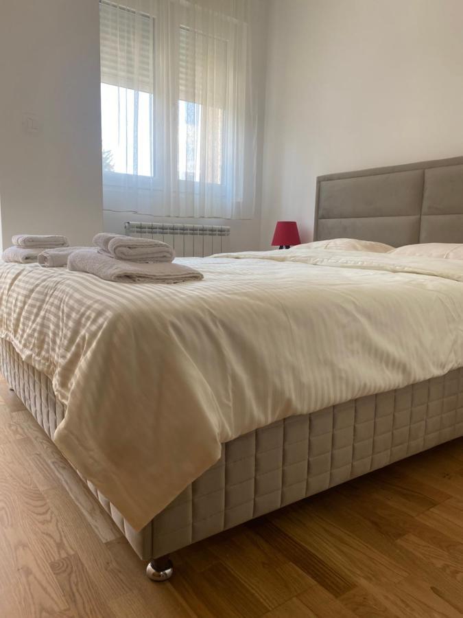 Zlatni Dar Apartment Zabljak  Luaran gambar