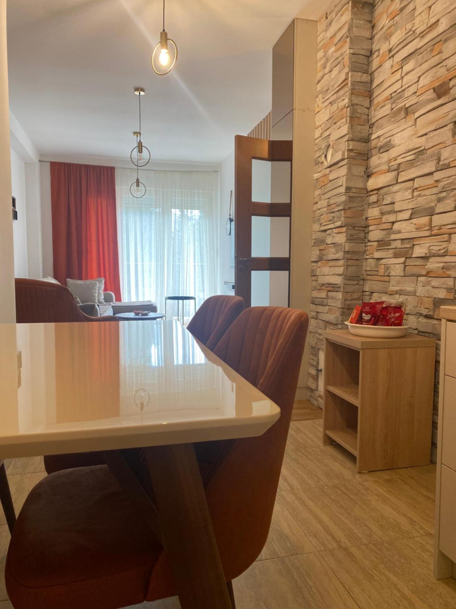 Zlatni Dar Apartment Zabljak  Luaran gambar