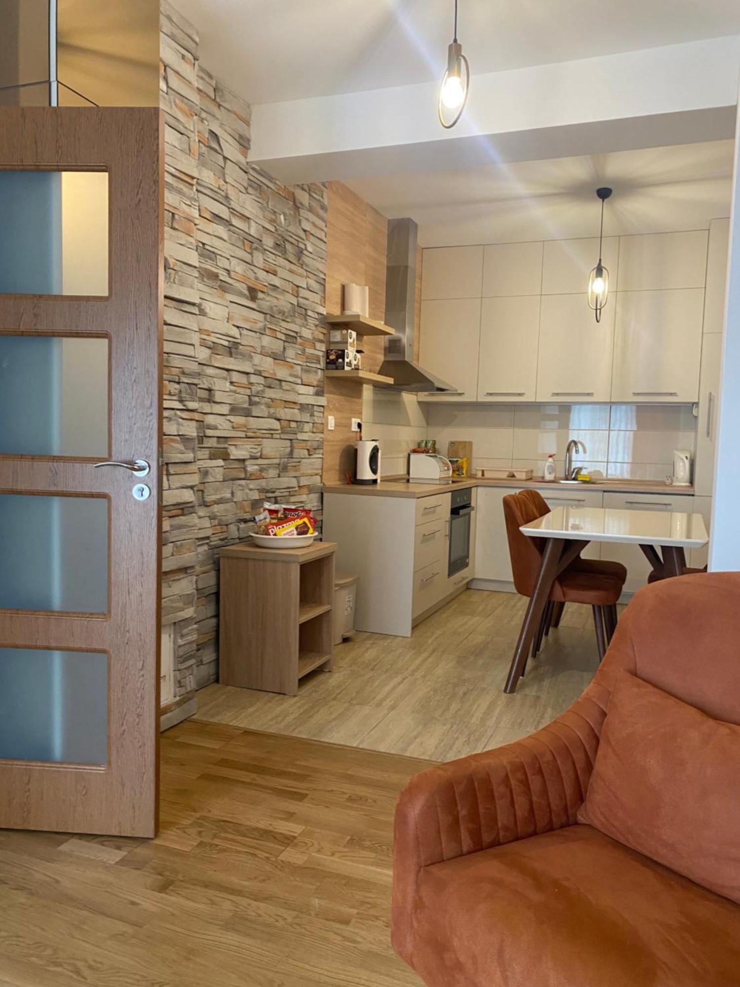 Zlatni Dar Apartment Zabljak  Luaran gambar