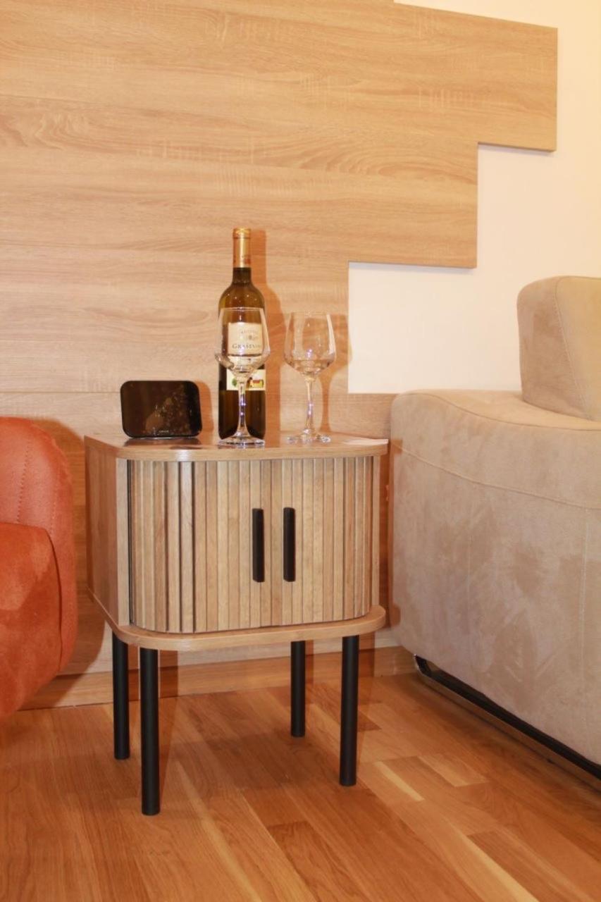 Zlatni Dar Apartment Zabljak  Luaran gambar